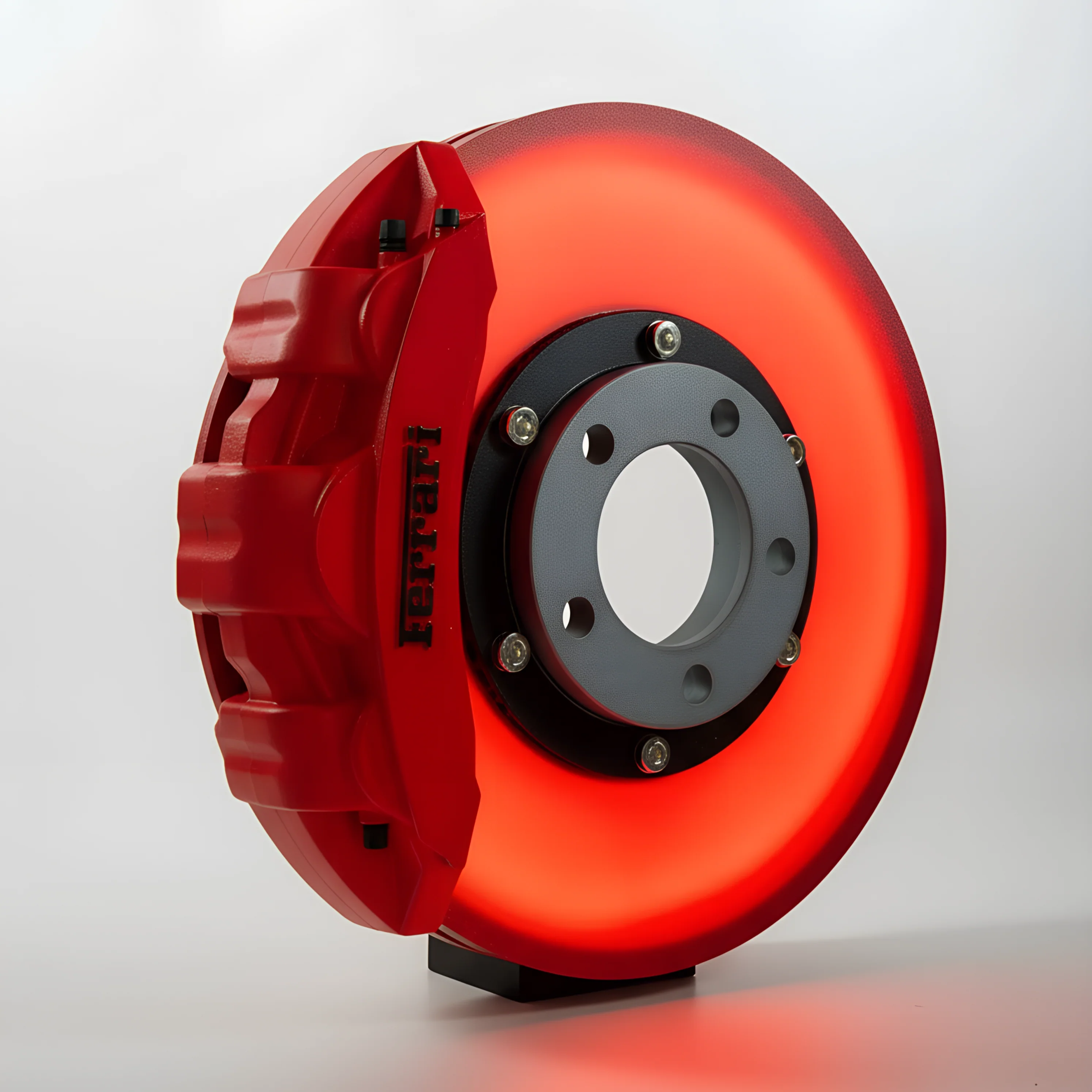 Brake Caliper Lamp - Image 14