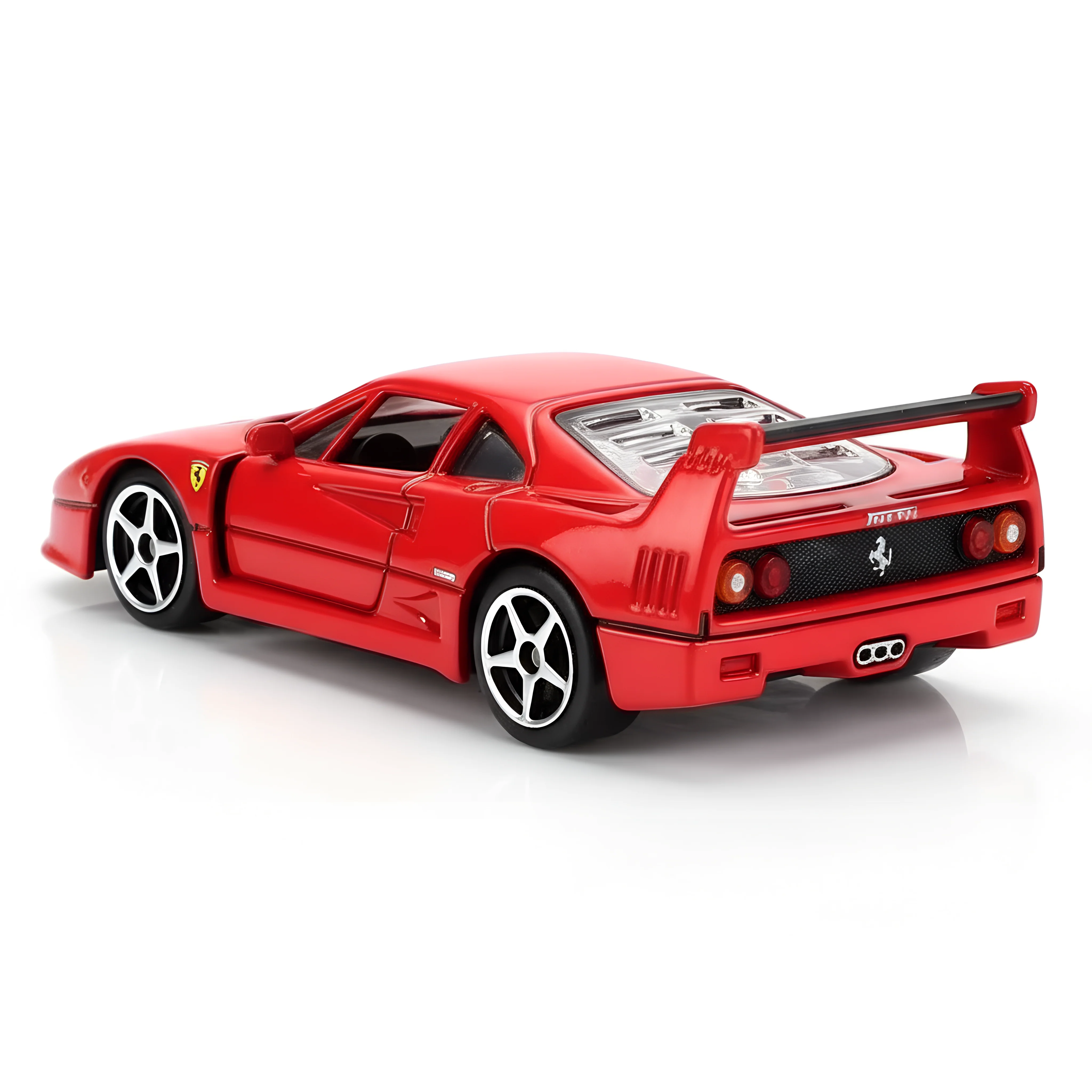 Ferrai F40 Competizone 1:64 - Image 2