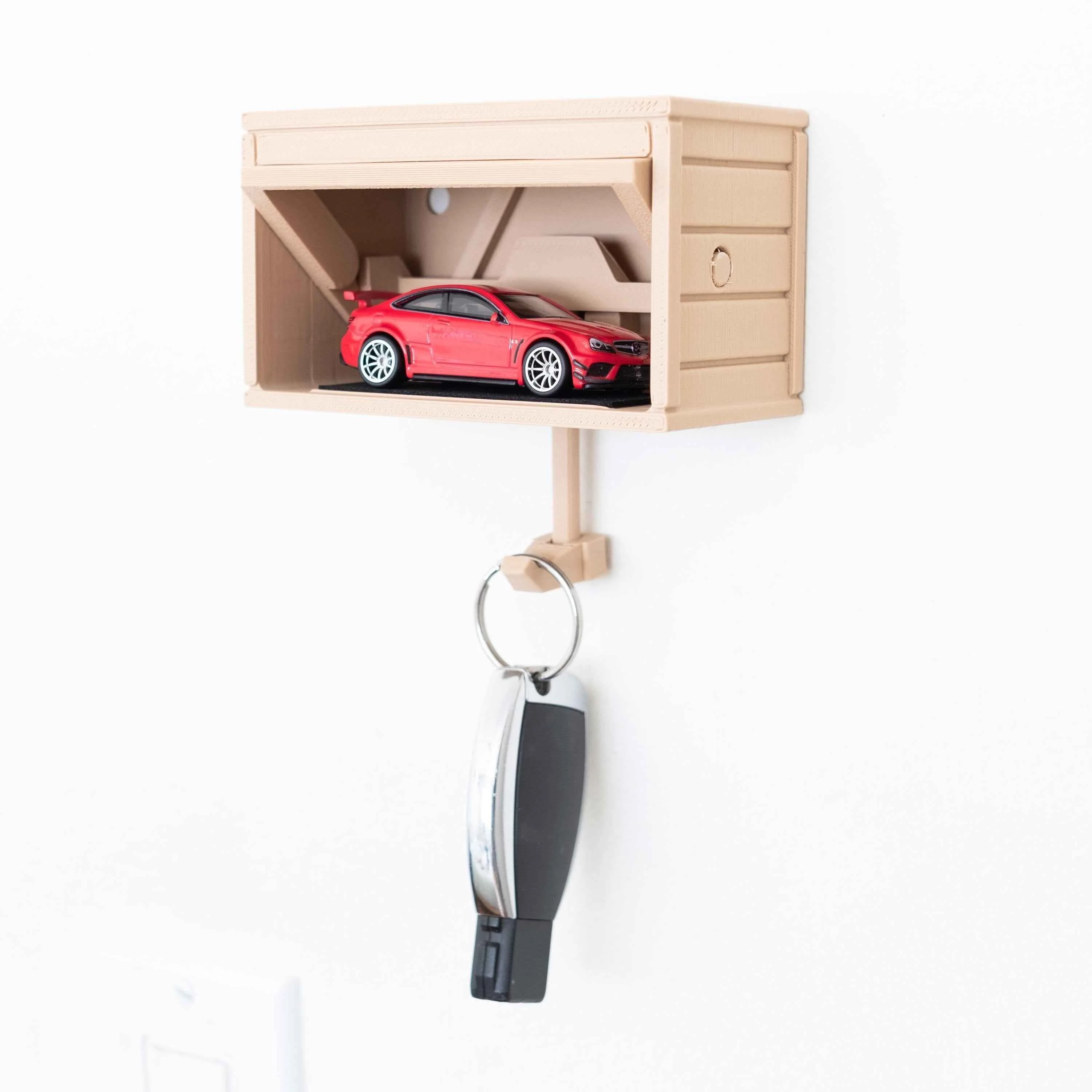 HotWheels Key Holder - Image 4