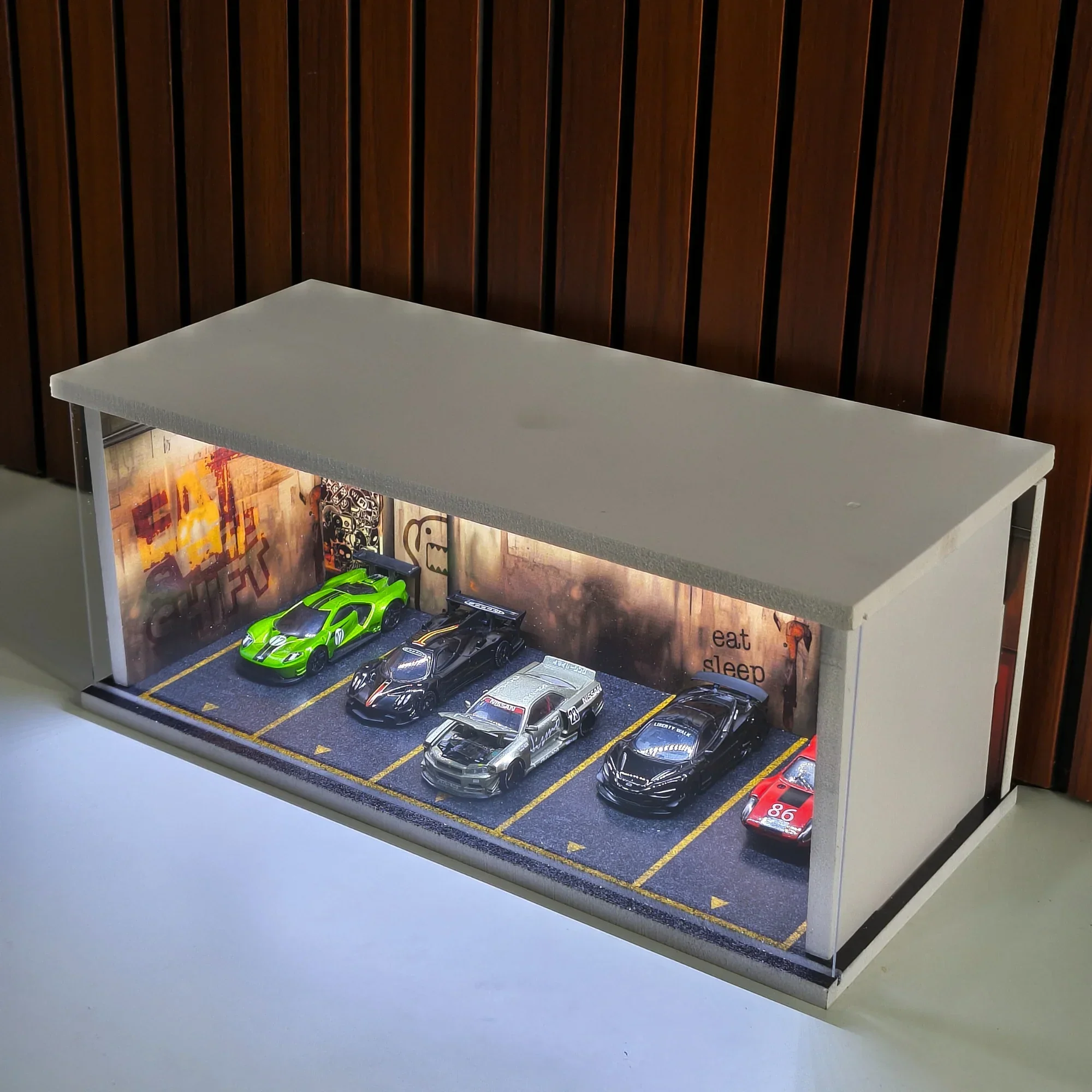 The Diorama Stack - Image 10