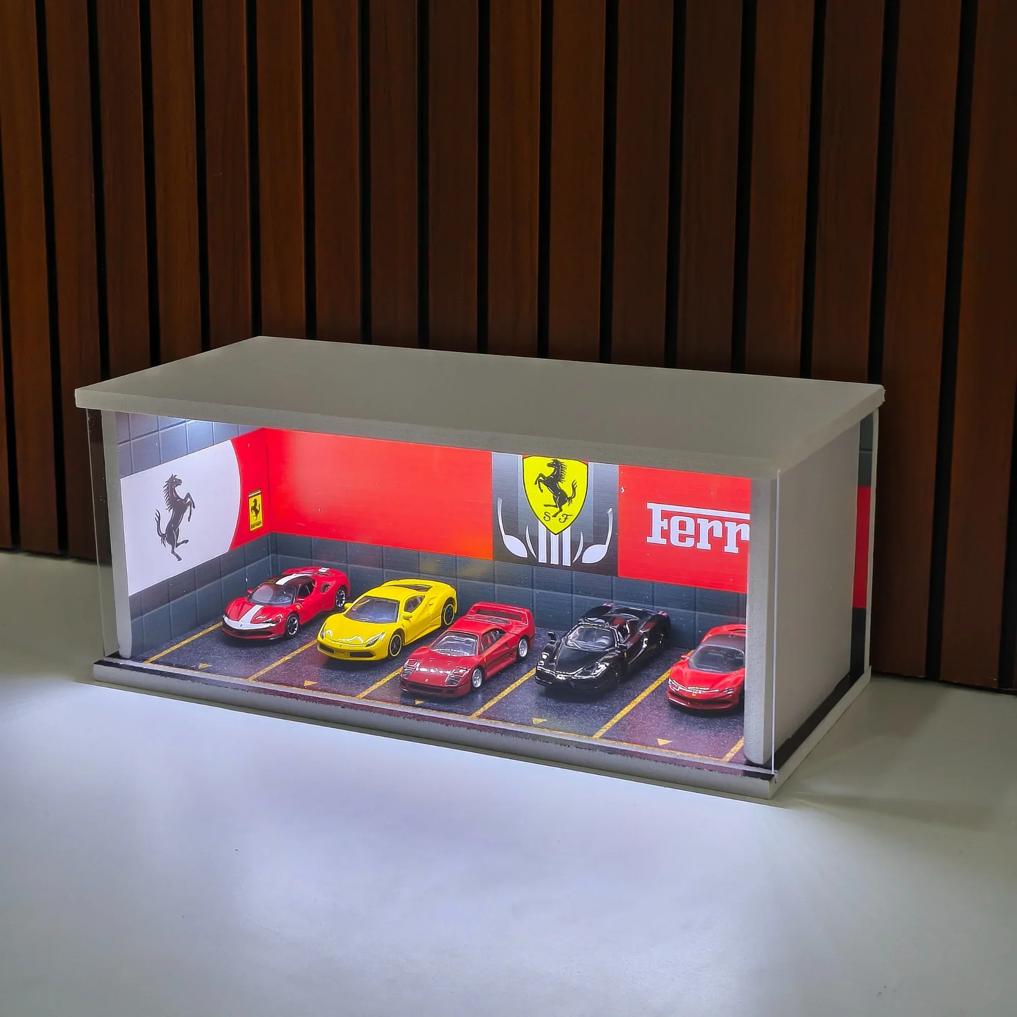 The Diorama Stack - Image 17