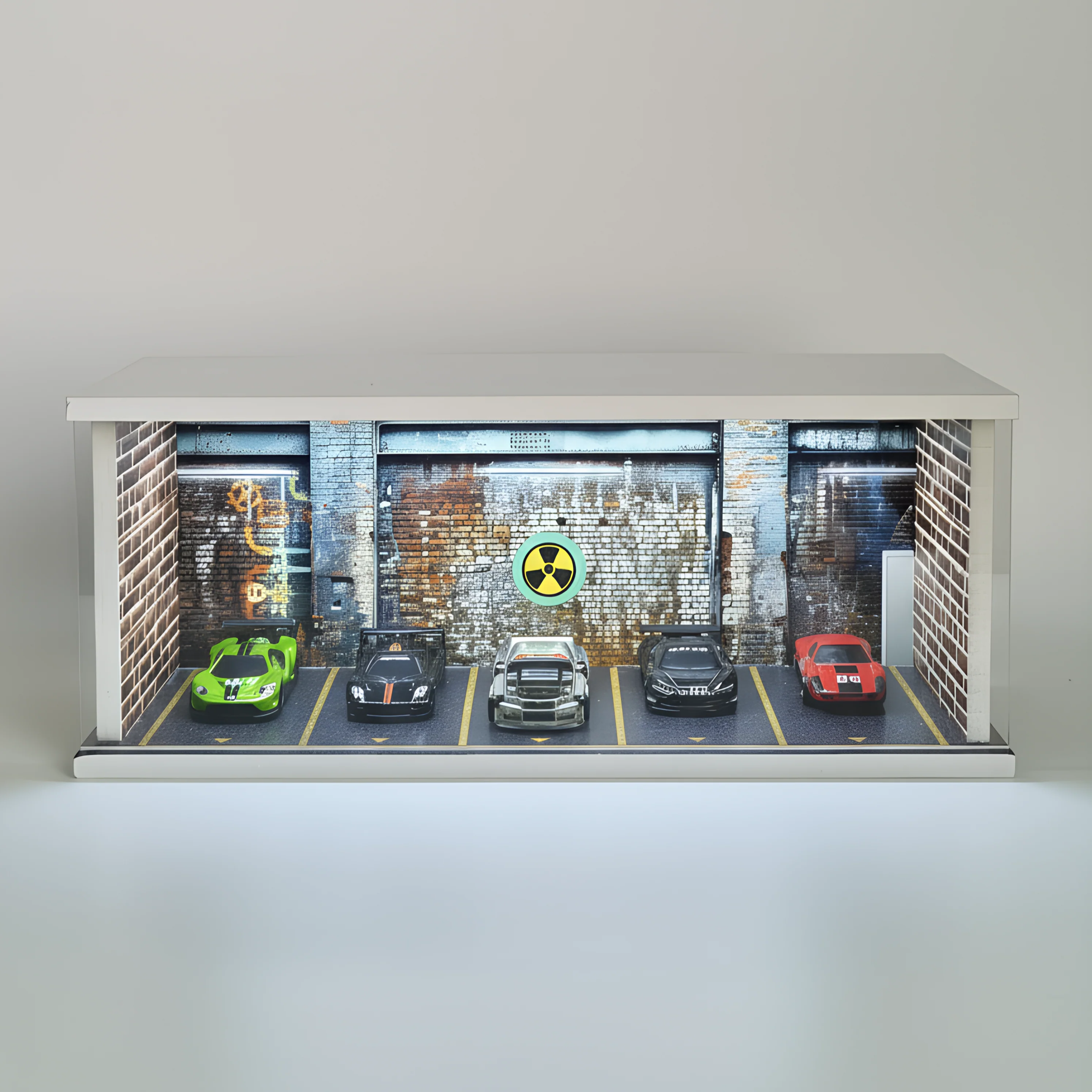 The Diorama Stack - Image 26