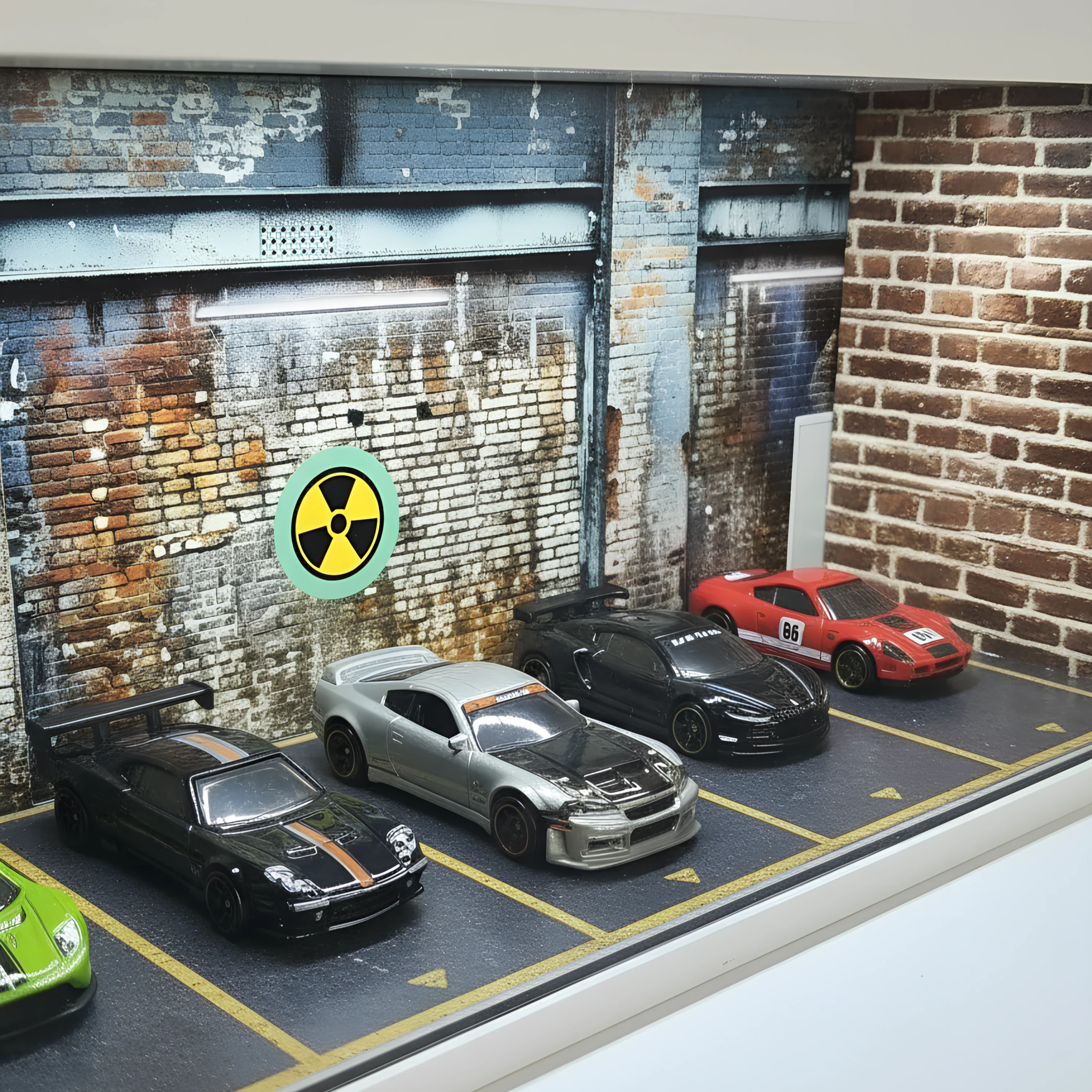 The Diorama Stack - Image 27