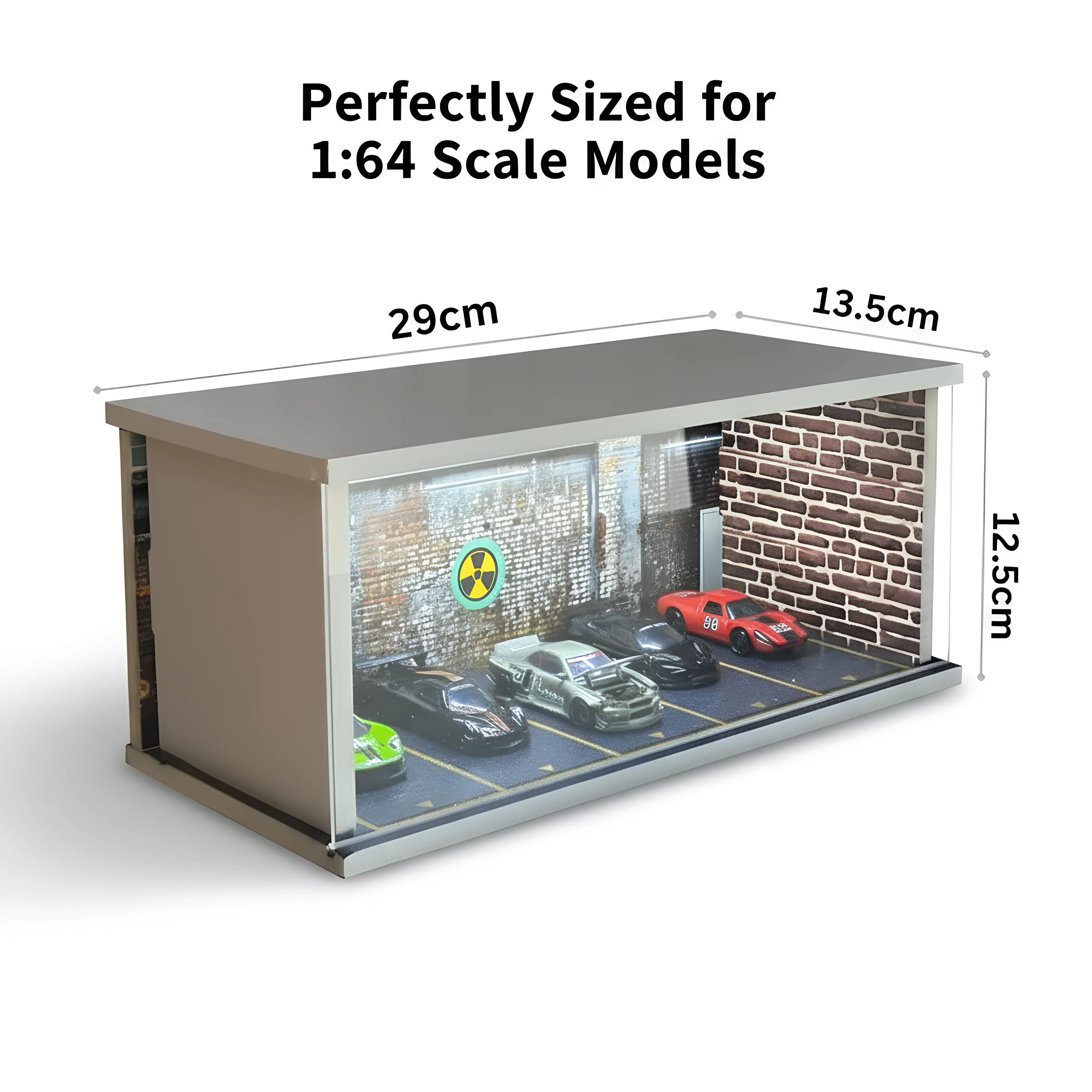The Diorama Stack - Image 28