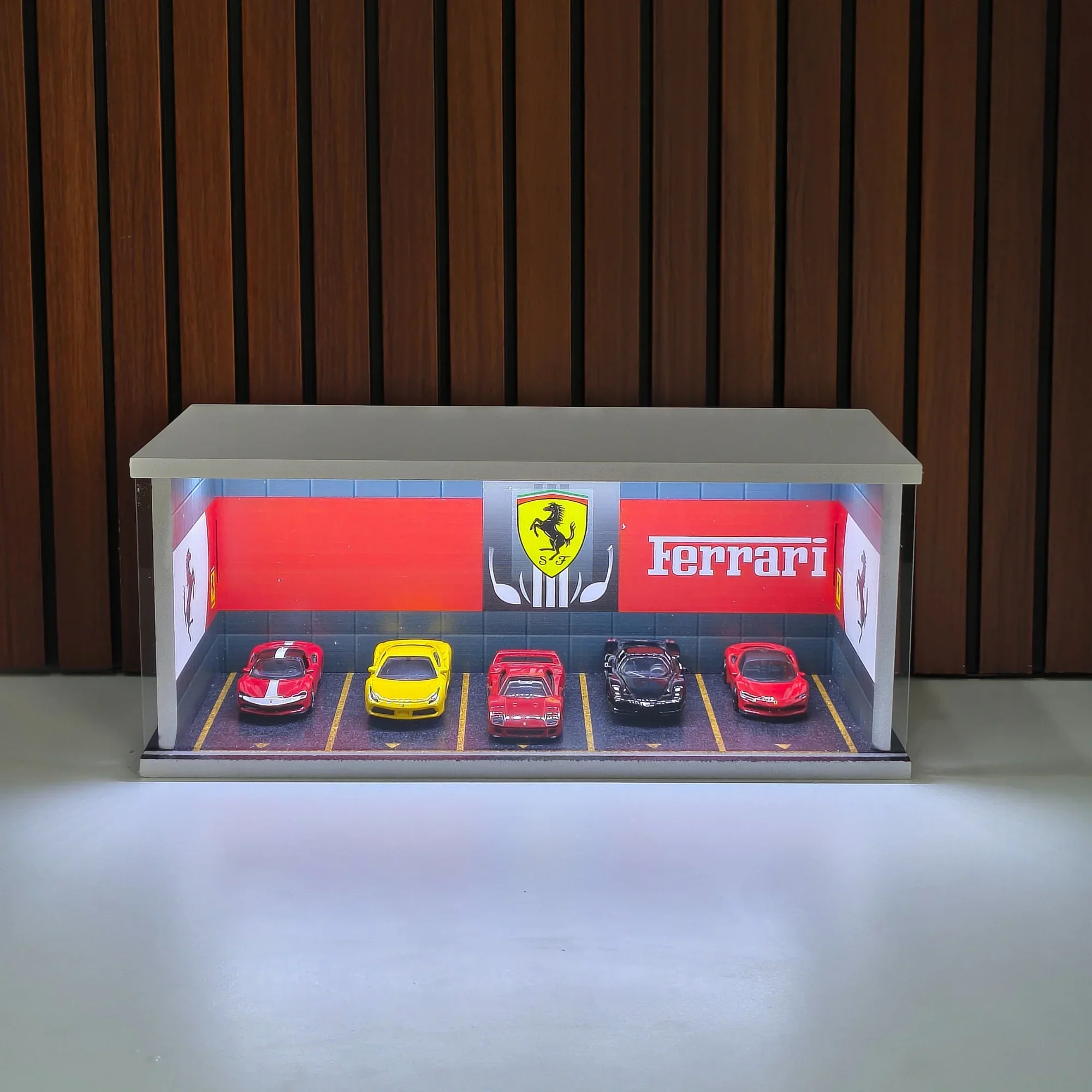 The Diorama Stack - Image 5