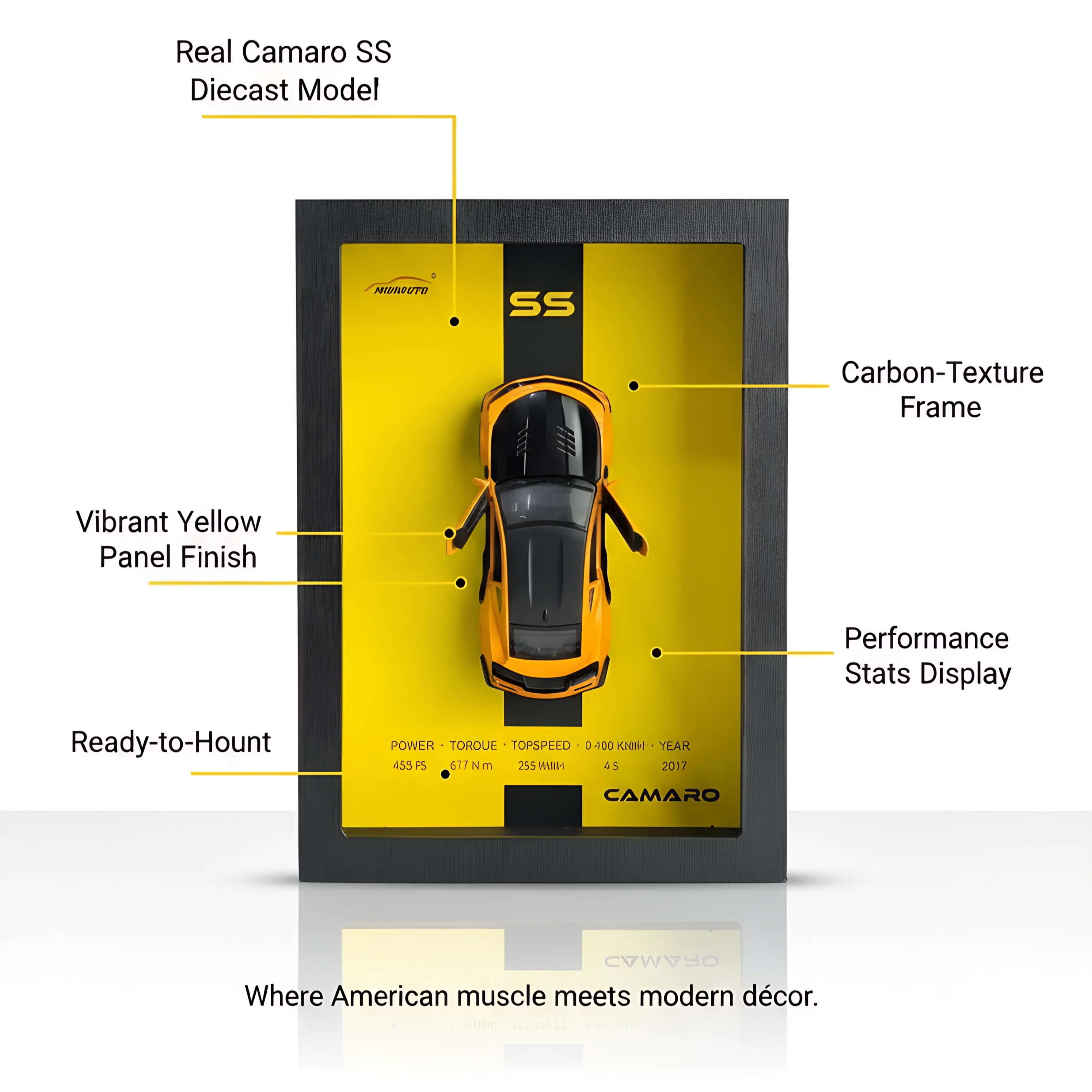 3D Car Frame - Image 12