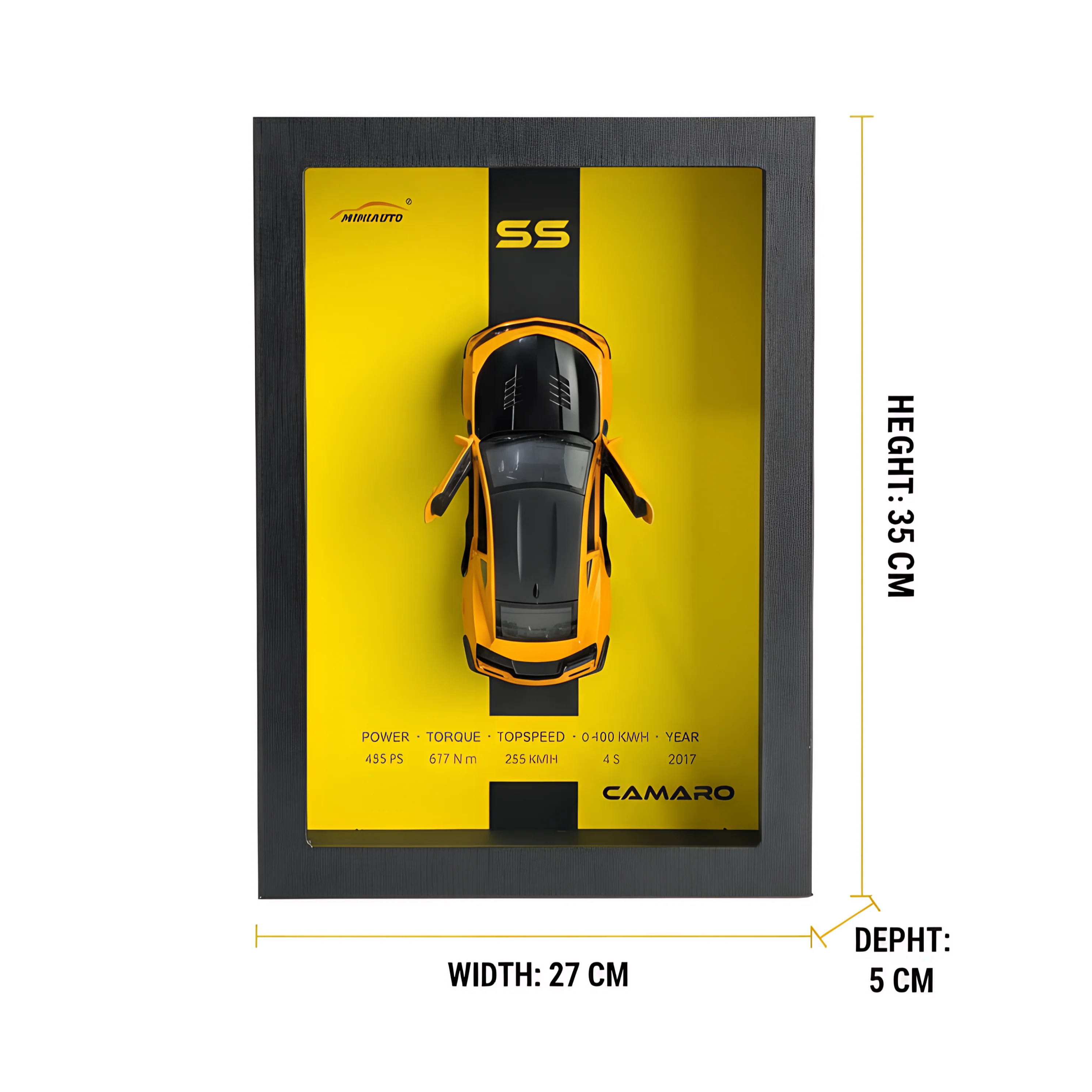 3D Car Frame - Image 13