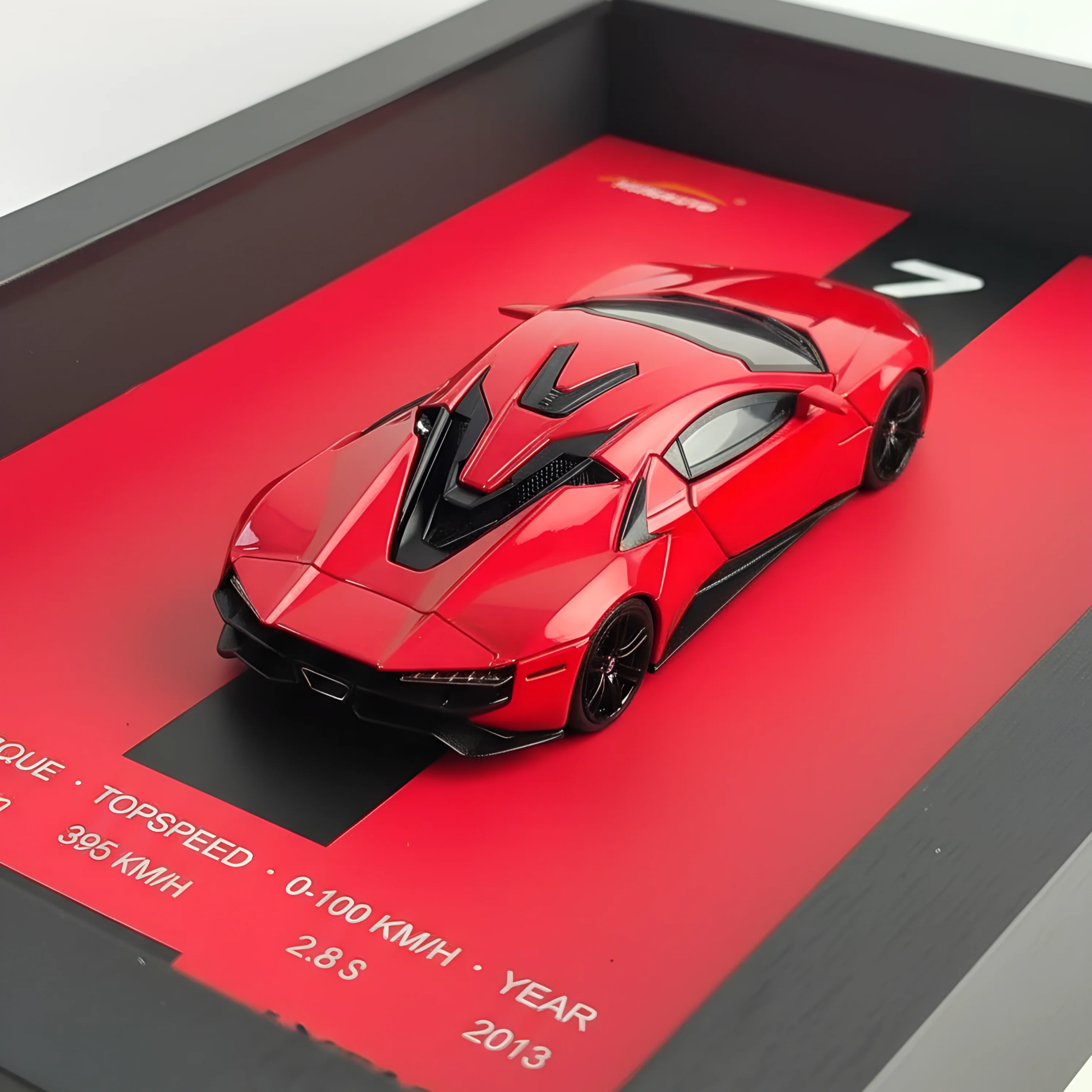 3D Car Frame - Image 21