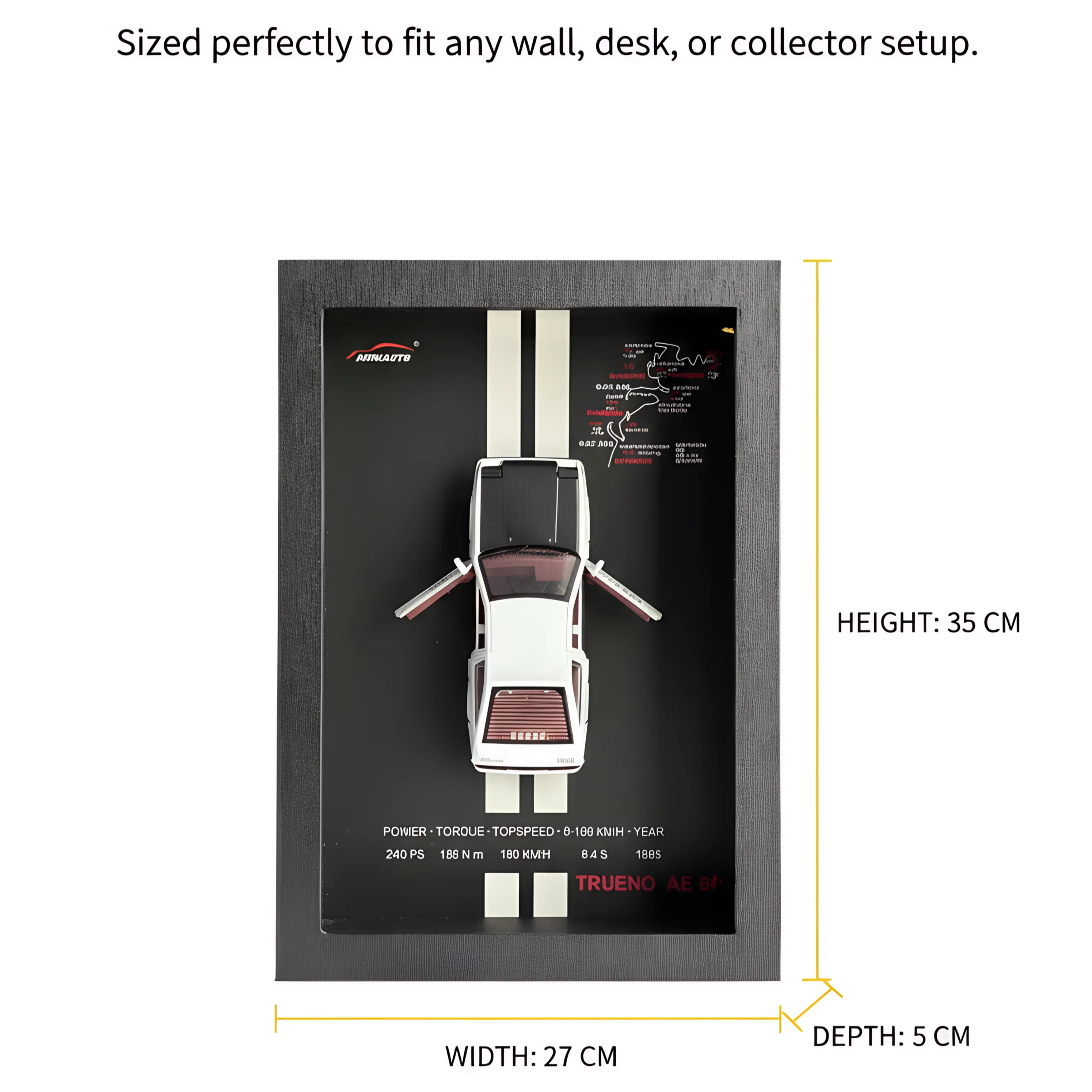 3D Car Frame - Image 27