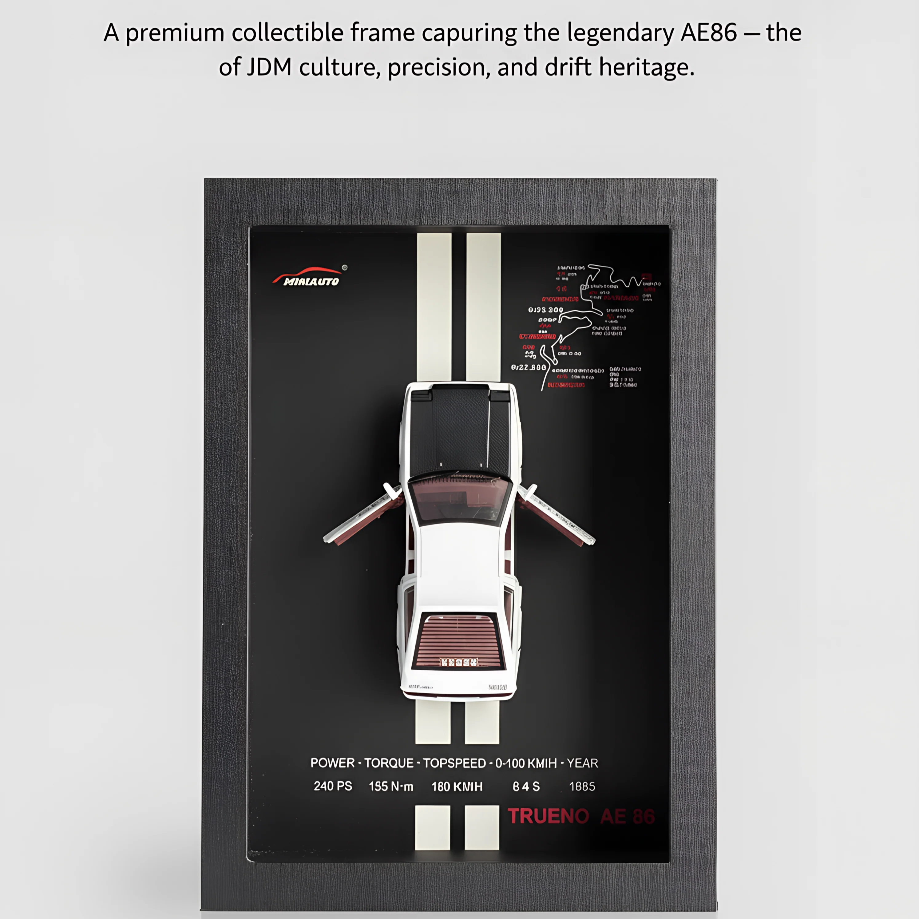 3D Car Frame - Image 29